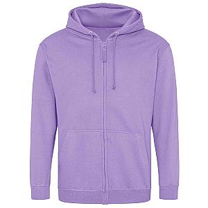 AWDis Zoodie - Digital Lavender