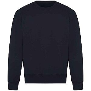 AWDis Signature Heavyweight Sweatshirt - New French Navy