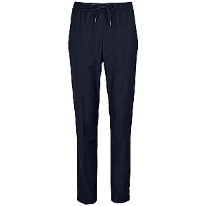 NEOBLU Ladies Germain Elasticated Waist Trousers - Night Blue