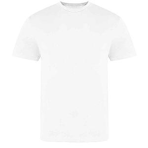 AWDis The 100 T-Shirt - White