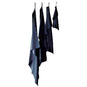 SOL'S Atoll 50 Microfibre Hand Towel - French Navy