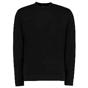 Kustom Kit Klassic Sweatshirt - Black
