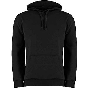 Kustom Kit Hoodie - Black