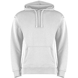 Kustom Kit Hoodie - White