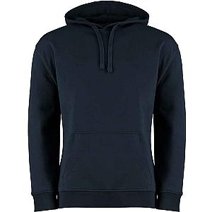 Kustom Kit Hoodie - Navy