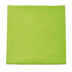 SOL'S Atoll 50 Microfibre Hand Towel - Apple Green