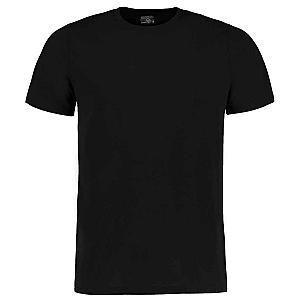 Kustom Kit Superwash® 60°C T-Shirt - Black