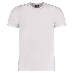 Kustom Kit Superwash® 60°C T-Shirt - White