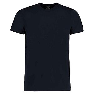 Kustom Kit Superwash® 60°C T-Shirt - Navy