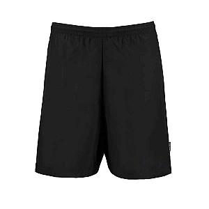 Kustom Kit Cooltex® Mesh Lined Training Shorts - Black