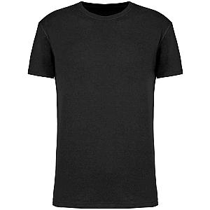 Kariban BIO150IC Crew Neck T-Shirt - Black
