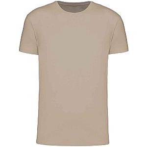 Kariban BIO150IC Crew Neck T-Shirt - Light Sand