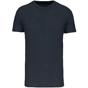 Kariban BIO150IC Crew Neck T-Shirt - Navy