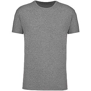 Kariban BIO150IC Crew Neck T-Shirt - Grey Heather