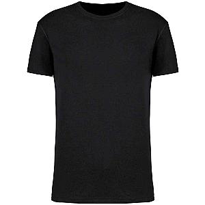 Kariban Unisex 190IC Crew Neck T-Shirt - Black