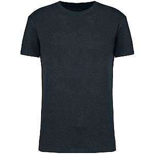 Kariban Unisex 190IC Crew Neck T-Shirt - Navy
