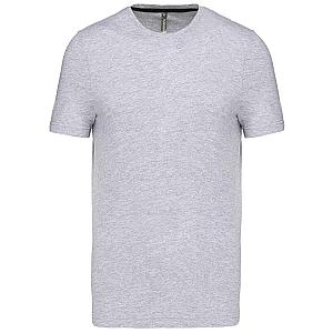 Kariban Crew Neck T-Shirt - Oxford Grey