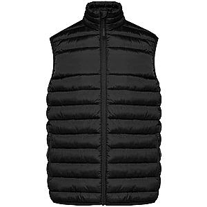 Kariban Quilted Bodywarmer - Black