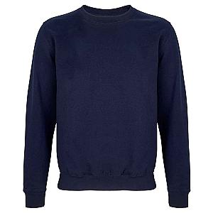 SOL'S Unisex Columbia Sweatshirt - French Navy