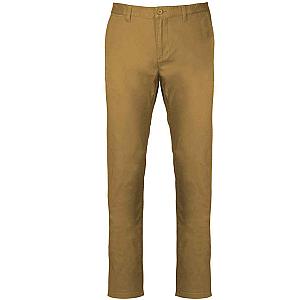 Kariban Chino Trousers - Camel