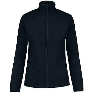 Kariban Ladies Maureen Micro Fleece Jacket - Navy