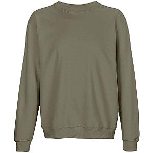 SOL'S Unisex Columbia Sweatshirt - Army