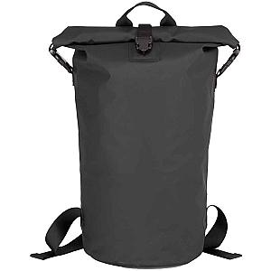 Kimood Waterproof Storage Backpack - Black