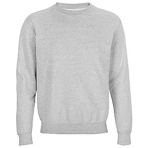 SOL'S Unisex Columbia Sweatshirt - Grey Marl