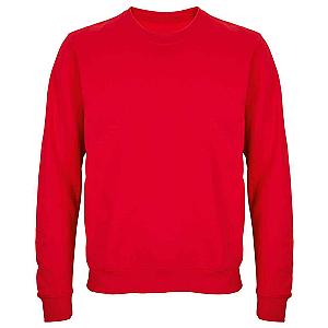 SOL'S Unisex Columbia Sweatshirt - Bright Red
