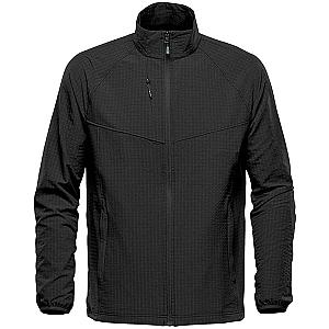 Stormtech Kyoto Jacket - Black