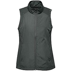 Stormtech Ladies Pacifica Bodywarmer - Dolphin