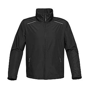 Stormtech Nautilus Performance Shell Jacket - Black