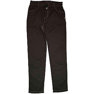 Le Chef Prep Trousers - Black