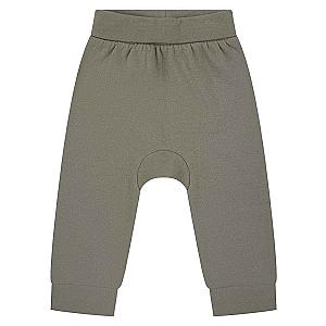 Larkwood Kids Sustainable Joggers - Khaki