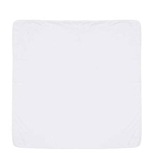 Larkwood Blanket - White