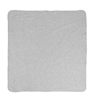 Larkwood Blanket - Heather Grey