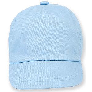 Larkwood Baby/Toddler Cap - Pale Blue