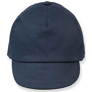 Larkwood Baby/Toddler Cap - Navy