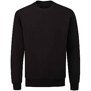 Mantis Unisex Essential Sweatshirt - Black