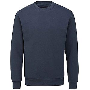Mantis Unisex Essential Sweatshirt - Navy