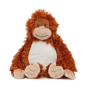 Mumbles Printme Mini Animals - Orangutan