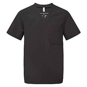 Onna by Premier Limitless Onna-Stretch Tunic - Black