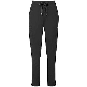 Onna by Premier Ladies Relentless Onna-Stretch Cargo Trousers - Black