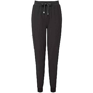 Onna by Premier Ladies Energized Onna-Stretch Joggers - Black