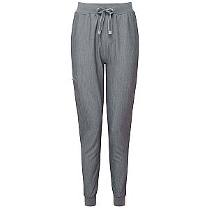 Onna by Premier Ladies Energized Onna-Stretch Joggers - Dynamo Grey