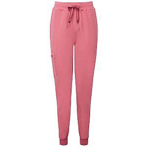 Onna by Premier Ladies Energized Onna-Stretch Joggers - Calm Pink