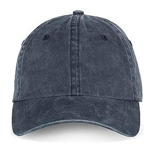 Native Spirit Faded Cap - Washed Navy