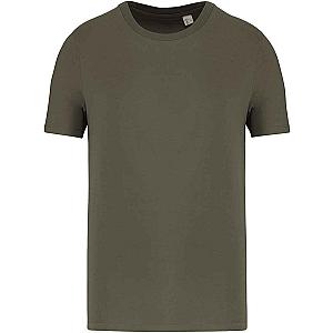 Native Spirit Unisex T-Shirt - Organic Khaki