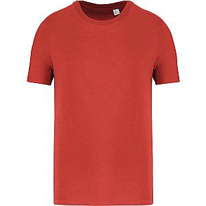 Native Spirit Unisex T-Shirt - Paprika