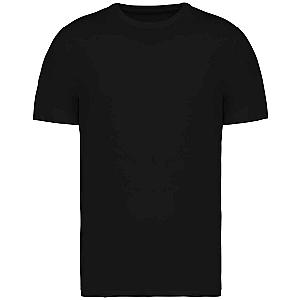 Native Spirit Unisex Heavyweight T-Shirt - Black